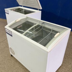 Freezer Horizontal